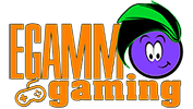 EGAMMO Gaming Logo